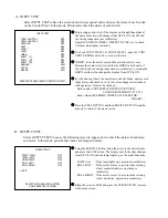 Предварительный просмотр 33 страницы Sega 999-0921 Owner'S Manual