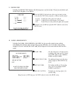 Предварительный просмотр 34 страницы Sega 999-0921 Owner'S Manual