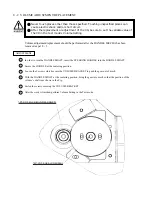 Предварительный просмотр 41 страницы Sega 999-0921 Owner'S Manual