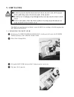 Предварительный просмотр 43 страницы Sega 999-0921 Owner'S Manual