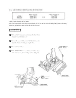 Предварительный просмотр 46 страницы Sega 999-0921 Owner'S Manual