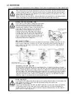 Предварительный просмотр 52 страницы Sega 999-0921 Owner'S Manual