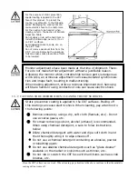 Предварительный просмотр 53 страницы Sega 999-0921 Owner'S Manual