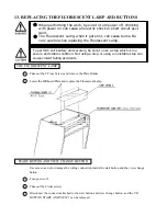 Предварительный просмотр 55 страницы Sega 999-0921 Owner'S Manual