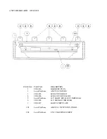 Предварительный просмотр 63 страницы Sega 999-0921 Owner'S Manual