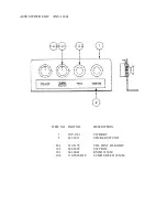 Предварительный просмотр 70 страницы Sega 999-0921 Owner'S Manual