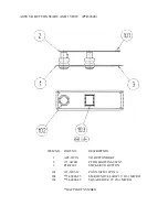 Предварительный просмотр 77 страницы Sega 999-0921 Owner'S Manual