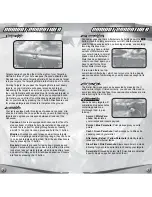 Предварительный просмотр 8 страницы Sega After Burner Black Falcon Owner'S Manual