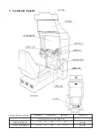 Предварительный просмотр 9 страницы Sega Airline Pilots Owner'S Manual