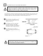 Предварительный просмотр 15 страницы Sega Airline Pilots Owner'S Manual