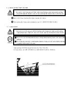 Preview for 43 page of Sega Airline Pilots Owner'S Manual