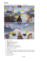 Предварительный просмотр 37 страницы Sega ATV Slam User Manual