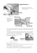 Preview for 134 page of Sega AV F-ZERO AX Owner'S Manual