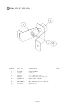 Preview for 220 page of Sega AV F-ZERO AX Owner'S Manual