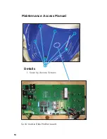 Предварительный просмотр 18 страницы Sega BG-SSC-004 Owner'S Manual