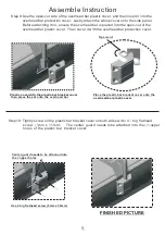 Preview for 10 page of Sega BG-X005SGA Manual