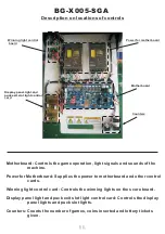 Preview for 13 page of Sega BG-X005SGA Manual