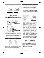 Preview for 2 page of Sega Broadband Adapter Instruction Manual