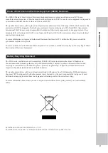 Предварительный просмотр 7 страницы Sega CAPTO CRANE Operating Instructions Manual