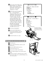 Preview for 30 page of Sega challenge F355 Owner'S Manual