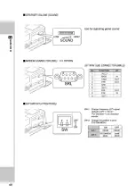 Preview for 56 page of Sega Clay Challenge Owner'S Manual