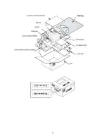 Preview for 12 page of Sega Crazy Taxi High Roller Installation & Service Manual