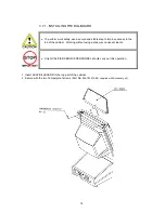 Preview for 15 page of Sega Crazy Taxi High Roller Installation & Service Manual