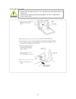 Preview for 16 page of Sega Crazy Taxi High Roller Installation & Service Manual