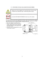 Preview for 18 page of Sega Crazy Taxi High Roller Installation & Service Manual