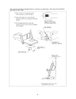 Preview for 19 page of Sega Crazy Taxi High Roller Installation & Service Manual