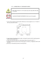 Preview for 23 page of Sega Crazy Taxi High Roller Installation & Service Manual