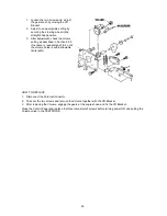 Preview for 30 page of Sega Crazy Taxi High Roller Installation & Service Manual