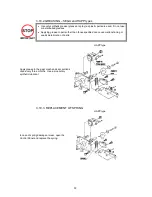 Preview for 31 page of Sega Crazy Taxi High Roller Installation & Service Manual