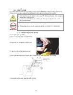 Preview for 32 page of Sega Crazy Taxi High Roller Installation & Service Manual