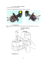 Preview for 33 page of Sega Crazy Taxi High Roller Installation & Service Manual