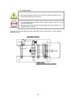 Preview for 37 page of Sega Crazy Taxi High Roller Installation & Service Manual