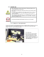 Preview for 40 page of Sega Crazy Taxi High Roller Installation & Service Manual