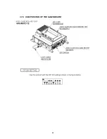 Preview for 43 page of Sega Crazy Taxi High Roller Installation & Service Manual