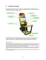 Preview for 47 page of Sega Crazy Taxi High Roller Installation & Service Manual