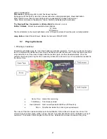 Preview for 48 page of Sega Crazy Taxi High Roller Installation & Service Manual