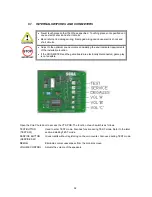 Preview for 53 page of Sega Crazy Taxi High Roller Installation & Service Manual