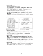 Preview for 63 page of Sega Crazy Taxi High Roller Installation & Service Manual