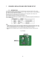 Preview for 83 page of Sega Crazy Taxi High Roller Installation & Service Manual