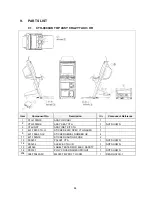 Preview for 89 page of Sega Crazy Taxi High Roller Installation & Service Manual