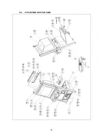 Preview for 90 page of Sega Crazy Taxi High Roller Installation & Service Manual