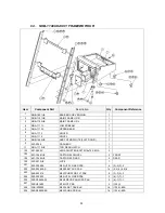 Preview for 94 page of Sega Crazy Taxi High Roller Installation & Service Manual