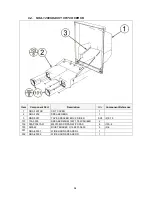 Preview for 95 page of Sega Crazy Taxi High Roller Installation & Service Manual