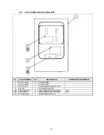 Preview for 96 page of Sega Crazy Taxi High Roller Installation & Service Manual