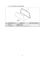 Preview for 97 page of Sega Crazy Taxi High Roller Installation & Service Manual