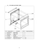 Preview for 98 page of Sega Crazy Taxi High Roller Installation & Service Manual